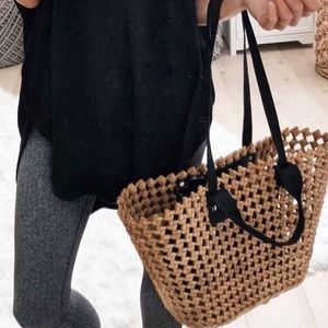 ISO! NOT FOR SALE! Looking for a bag like this!
